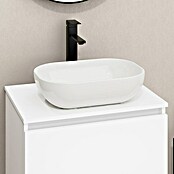 Artysan Mueble de lavabo Kenia Top (Ancho: 60 cm, Blanco) | BAUHAUS