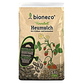 bionero Bio-Heumulch (5 kg)