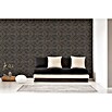A.S. Création Desert Lodge Vliestapete Ethno-Muster (Schwarz, Grafisch, 10,05 x 0,53 m) | BAUHAUS