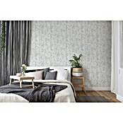 A.S. Création Michalsky 4 Vliestapete Bambus (Beige/Creme, Floral, 10,05 x 0,53 m) | BAUHAUS