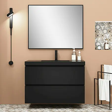 Artysan  Conjunto de mueble de baño Kenia