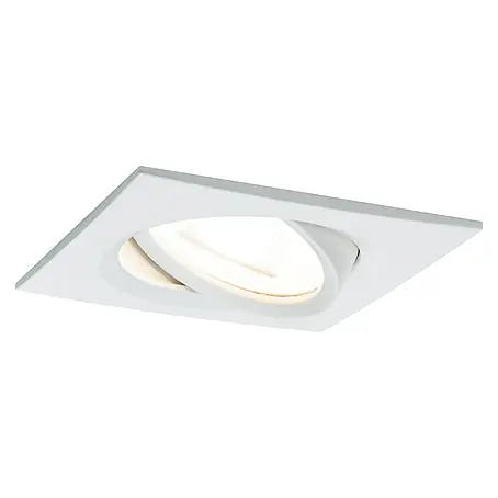 Paulmann  LED-Einbauleuchte Nova