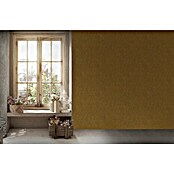 A.S. Création Hygge 2 Vliestapete Bambusstruktur (Gelb/Gold, Uni, 10,05 x 0,53 m) | BAUHAUS