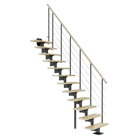 Dolle  Mittelholmtreppe Boston