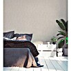 A.S. Création Hygge 2 Vliestapete (Helles Taupe, Uni, 10,05 x 0,53 m) | BAUHAUS