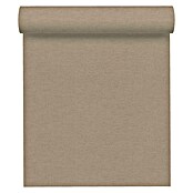 AS Creation Ethnic Origin Vliestapete (Braun, Uni, 10,05 x 0,53 m)