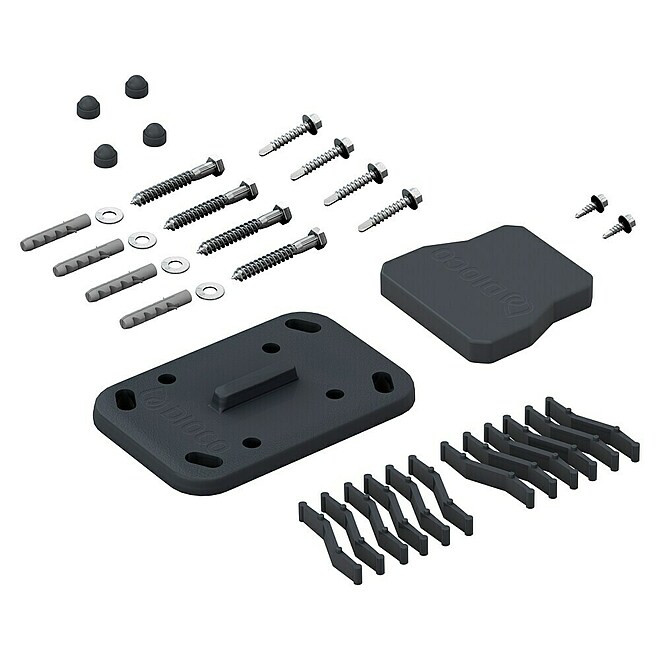 Dioco Smartwall Kit de accesorios