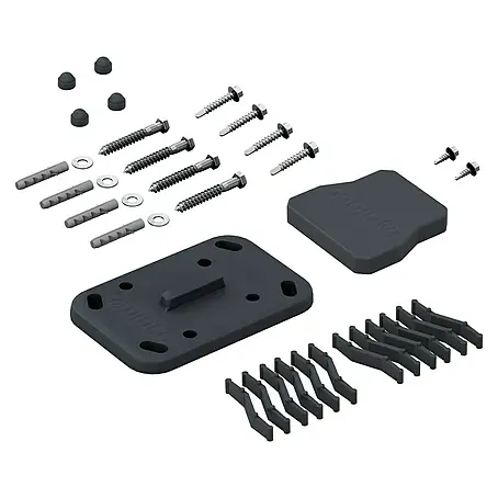 Dioco Smartwall Kit de accesorios