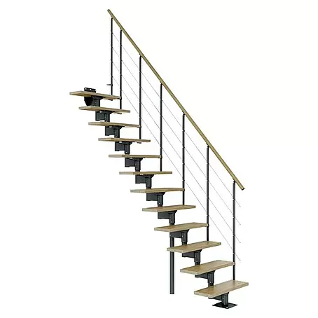 Dolle  Mittelholmtreppe Boston