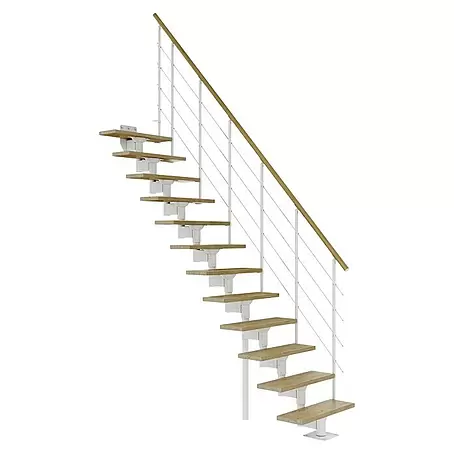Dolle  Mittelholmtreppe Boston