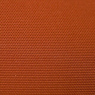 Windhager Sonnensegel Seilspanntechnik (L x B: 4,2 x 1,4 m, Terracotta)