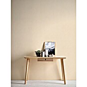 A.S. Création Hygge 2 Vliestapete Gewebestruktur (Beige, Uni, 10,05 x 0,53 m) | BAUHAUS