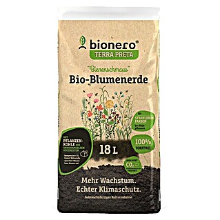 bionero Blumenerde Bienenschmaus (18 l)