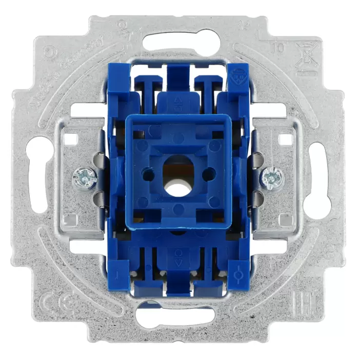 Busch-Jaeger Taster-Einsatz 2020 US - 10 A