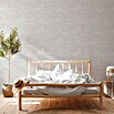A.S. Création Titanium 3 Vliestapete Struktur-Uni (Weiß, Uni, 10,05 x 0,53 m) | BAUHAUS