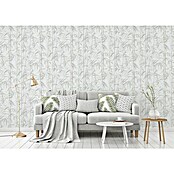 A.S. Création Michalsky 4 Vliestapete Bambus (Beige/Creme, Floral, 10,05 x 0,53 m) | BAUHAUS