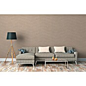 A.S. Création Desert Lodge Vliestapete Krakelee-Fliese (Sand, Fliesenoptik, 10,05 x 0,53 m) | BAUHAUS