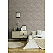 A.S. Création Titanium 3 Vliestapete Dynamischer 3D-Effekt (Beige, 3D-Optik, 10,05 x 0,53 m) | BAUHAUS