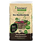 bionero Terra Preta Bio-Hochbeeterde Gemüse satt (40 l) | BAUHAUS