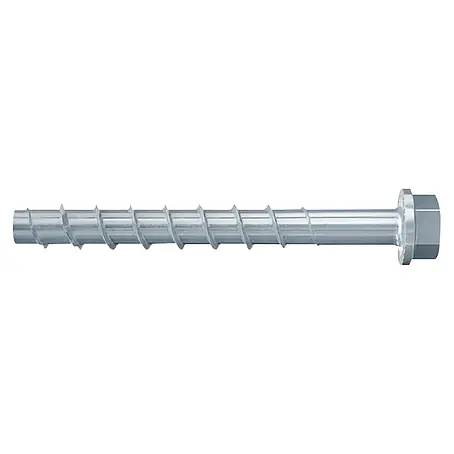 Fischer  Tornillo para hormigón UltraCut FBS II US