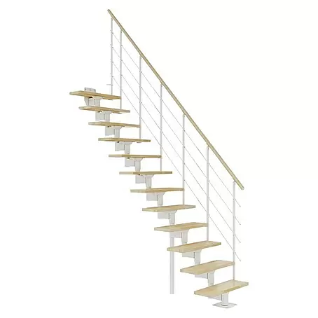 Dolle  Mittelholmtreppe Boston