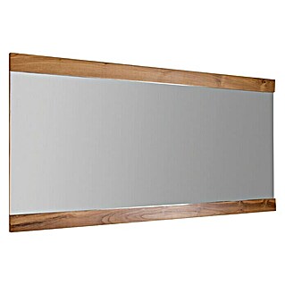 Cipì Espejo con marco Puro (An x Al: 105 x 70 cm, Teca)