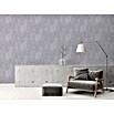 A.S. Création Titanium 3 Vliestapete I (Dunkelgrau, Betonoptik, 10,05 x 0,53 m) | BAUHAUS