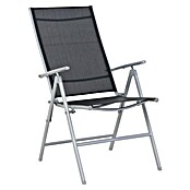 Sunfun Amy Sklopiva stolica s pozicijama (57 cm, Tekstil)
