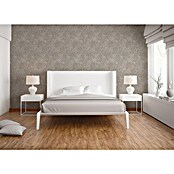 A.S. Création Titanium 3 Vliestapete Dynamischer 3D-Effekt (Beige, 3D-Optik, 10,05 x 0,53 m) | BAUHAUS