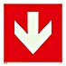 Pickup Fluchtwegschild SK 