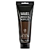 Liquitex Basics Acrylfarbe (Umbra gebrannt, 250 ml, Tube)