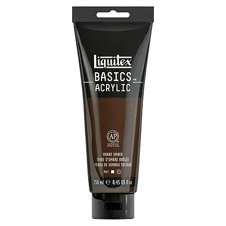 Liquitex Basics Acrylfarbe