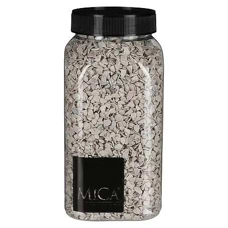 Piedras decorativas Concha