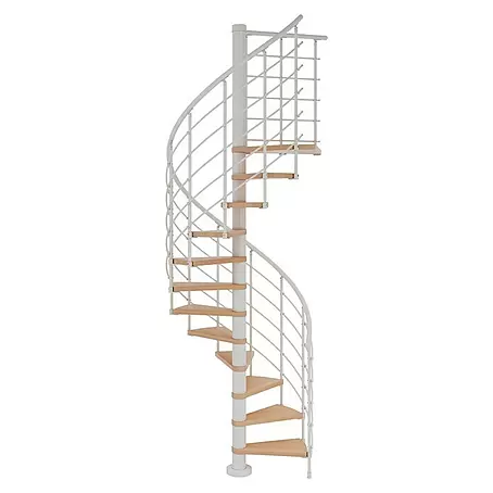 Dolle  Spindeltreppe Oslo