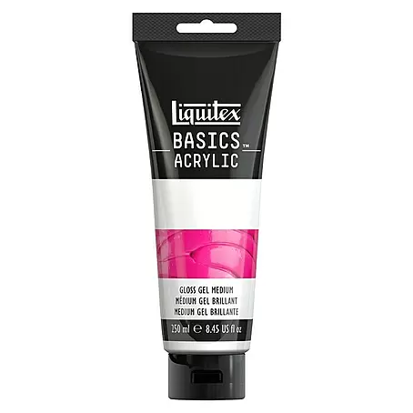 Liquitex Basics Effektmedium