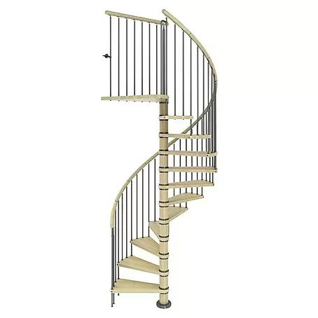 Dolle  Spindeltreppe Winnipeg