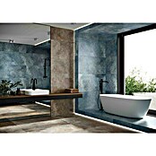 Porculanska pločica Blue Ocean  (59,7 x 119,7 cm, Plava, Mat) | BAUHAUS