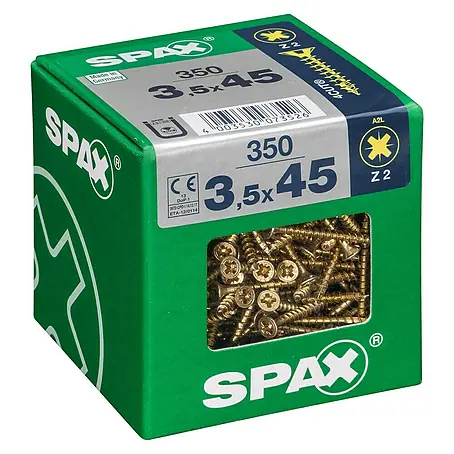 Spax  Universalschraube