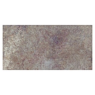 Feinsteinzeugfliese Sandy Beach (59,7 x 119,7 cm, Grau/Beige, Matt)