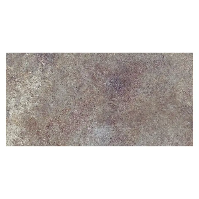 Feinsteinzeugfliese Sandy Beach - 59,7 x 119,7 cm, Grau/Beige, Matt - Strukturierte, abgenutzte Oberfläche mit subtilen Farbvariationen in Grau- und Brauntönen. Ideal für moderne Interieurs mit Vintage-Flair.\n