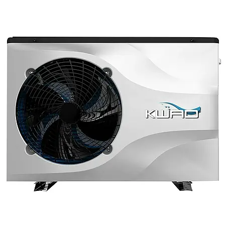 KWAD  Wärmepumpe Green Energy Inverter Premium 12