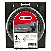 Oregon Nylonfaden (90 m, Fadenstärke: 2,4 mm)