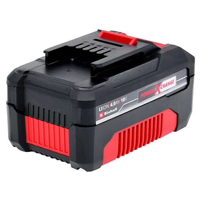 Einhell Power X-Change Batería (4 Ah)