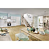 Noblewood Pur Iternal Pata de mesa (550 x 60 x 402 mm, Blanco, 2 uds.)