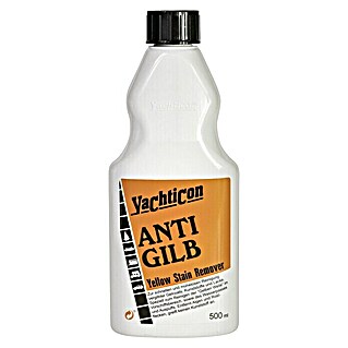 Yachticon Gelcoat Reiniger Anti-Gilb (Gel, 500 ml)