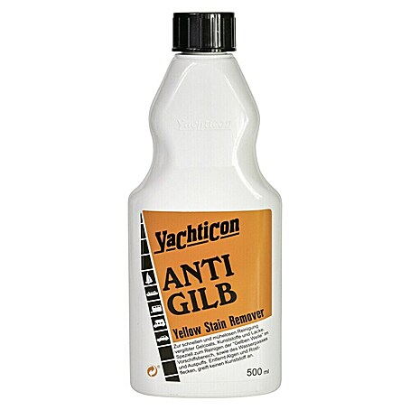 Yachticon Gelcoat Reiniger Anti-Gilb (Gel, 500 ml)