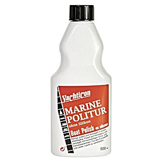 Yachticon Marine Politur (Flüssig, 500 ml)