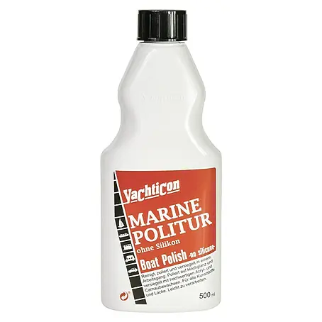 Yachticon  Marine-Politur