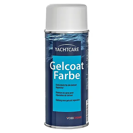 Yachtcare  Gelcoat Spray Farbe