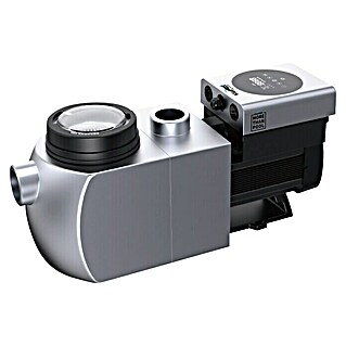 KWAD Filterpumpe Inverter Silentstar (0,77 kW, Umwälzleistung: 24,3 m³/h)